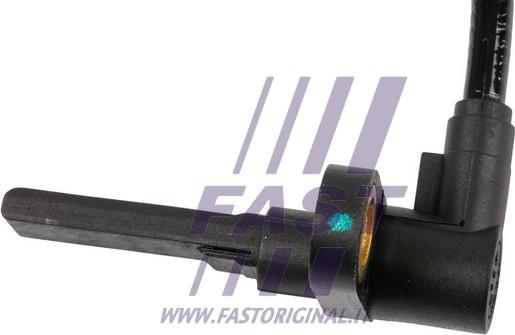 Fast FT80507 - Αισθητήρας, στροφές τροχού parts5.com