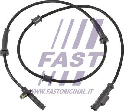 Fast FT80516 - Tekerlek hız sensörü parts5.com