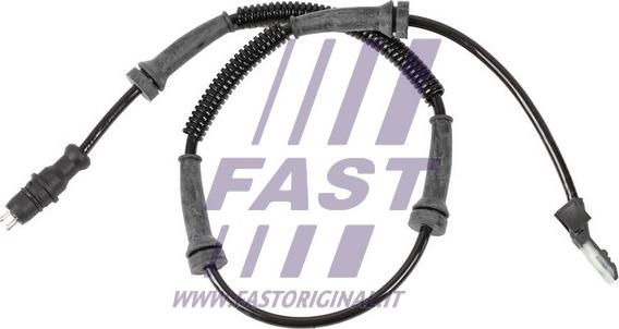 Fast FT80513 - Senzor, broj obrtaja točka parts5.com