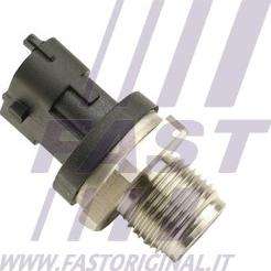 Fast FT80061 - Sensor, presión combustible parts5.com