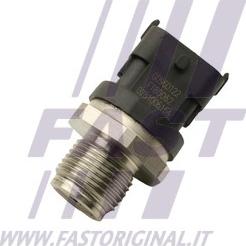 Fast FT80062 - Αισθητήρας, πίεση καυσίμου parts5.com