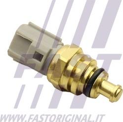 Fast FT80158 - Sensor, temperatura del refrigerante parts5.com