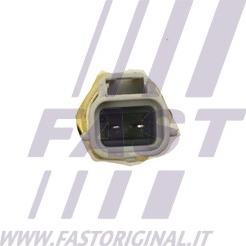 Fast FT80158 - Érzékelő, hűtőfolyadék-hőmérséklet parts5.com