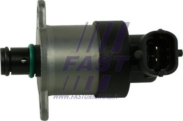 Fast FT80119 - Régulateur, quantité de carburant (système à rampe commune) parts5.com