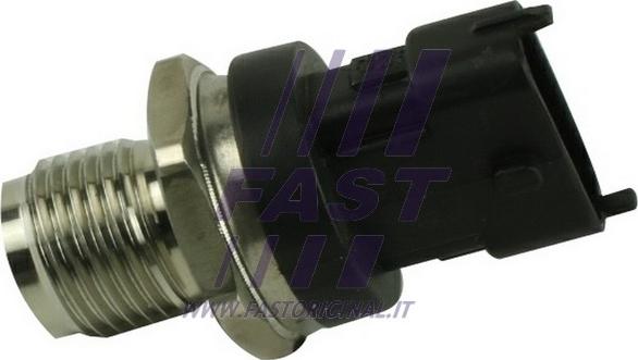 Fast FT80115 - Sensor de presión, depósito de combustible parts5.com