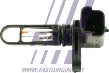 Fast FT80135 - Датчик, температура впускаемого воздуха parts5.com