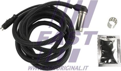 Fast FT80862 - Andur, rattapöörete arv parts5.com