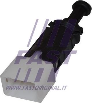 Fast FT81093 - Féklámpakapcsoló parts5.com