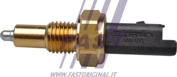 Fast FT81085 - Comutator, lampa marsalier parts5.com