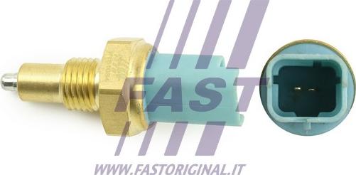 Fast FT81034 - Şalter, geri vites lambası parts5.com