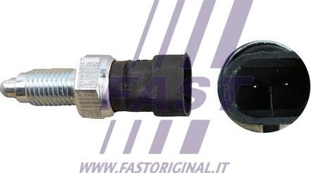 Fast FT81033 - Interruptor, piloto de marcha atrás parts5.com