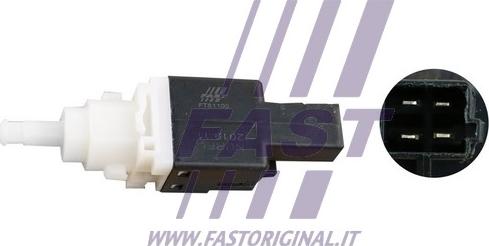 Fast FT81100 - Ключ за спирачните светлини parts5.com