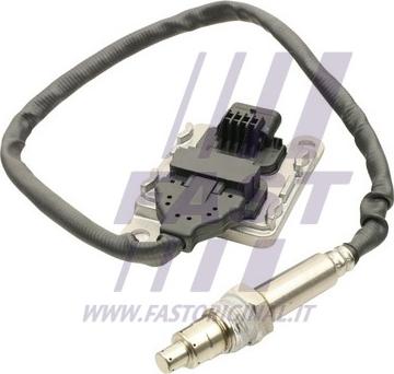 Fast FT81806 - NOx Sensor, urea injection parts5.com