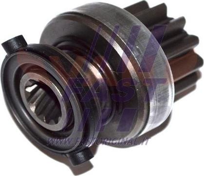 Fast FT81368 - Pinion electromotor parts5.com