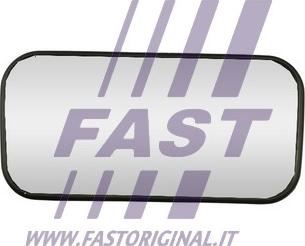 Fast FT88623 - Sticla oglinda, oglinda retrovizoare exterioara parts5.com