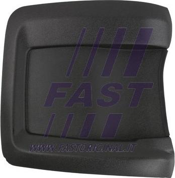 Fast FT88836 - Cover, housing, outside mirror parts5.com