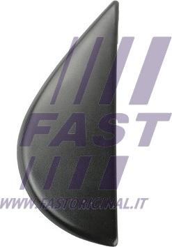 Fast FT88830 - Cubierta, soporte retrovisor parts5.com