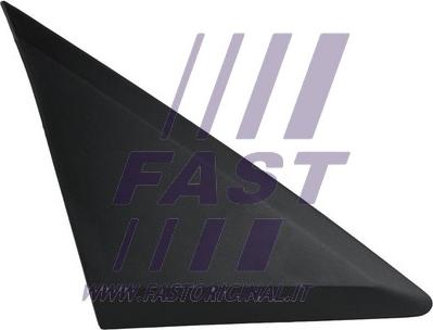 Fast FT88823 - Cover, external mirror holder parts5.com