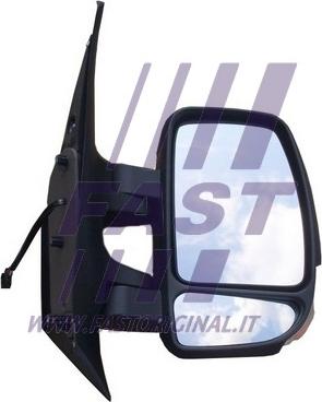 Fast FT88324 - Retrovisor exterior parts5.com