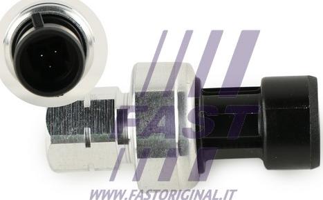Fast FT83020 - Presostato, aire acondicionado parts5.com