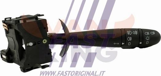 Fast FT82129 - Kormányoszlop kapcsoló parts5.com