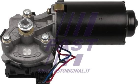 Fast FT82800 - Wiper Motor parts5.com