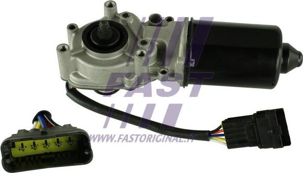 Fast FT82819 - Silecek motoru parts5.com