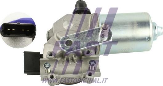 Fast FT82823 - Wiper Motor parts5.com