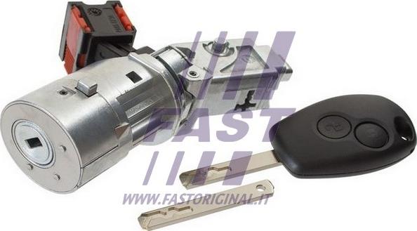 Fast FT82346 - Ignition / Starter Switch parts5.com