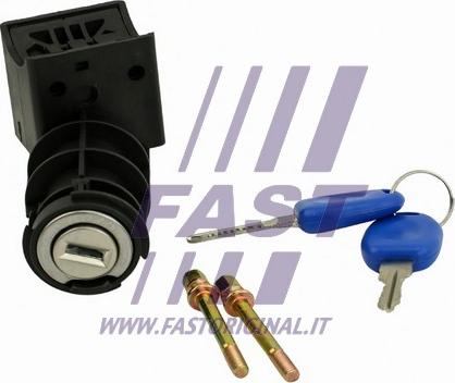 Fast FT82343K - Kontak / çalıştırma anahtarı parts5.com