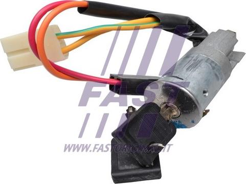 Fast FT82323 - Kontak / çalıştırma anahtarı parts5.com