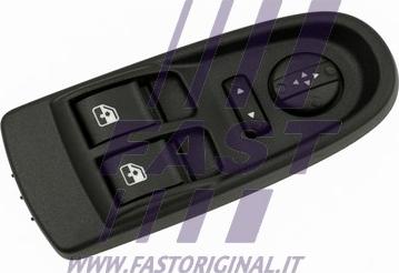 Fast FT82249 - Spínač, zvedací zařízení oken parts5.com