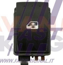 Fast FT82219 - Comutator,macara geam parts5.com