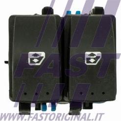 Fast FT82233 - Prekidač, podizač prozora parts5.com