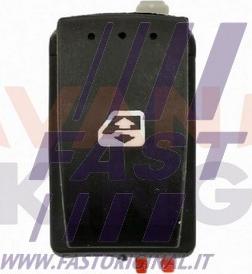 Fast FT82220 - Kapcsoló, ablakemelő parts5.com