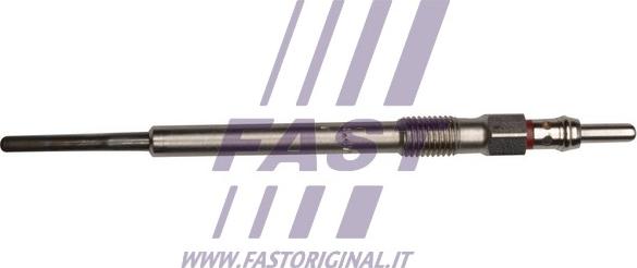 Fast FT82744 - Glow Plug parts5.com