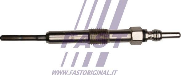 Fast FT82740 - Świeca żarowa parts5.com