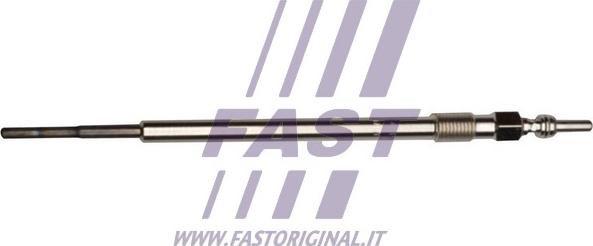 Fast FT82741 - Kızdırma bujisi parts5.com