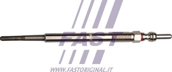 Fast FT82743 - Kızdırma bujisi parts5.com