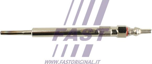 Fast FT82759 - Προθερμαντήρας parts5.com