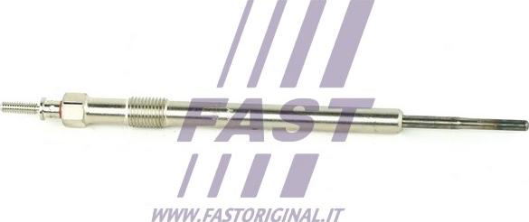 Fast FT82755 - Glow Plug parts5.com