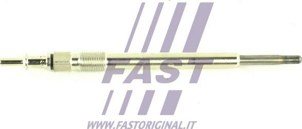 Fast FT82753 - Izzítógyertya parts5.com