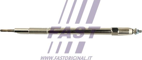 Fast FT82757 - Bujie incandescenta parts5.com