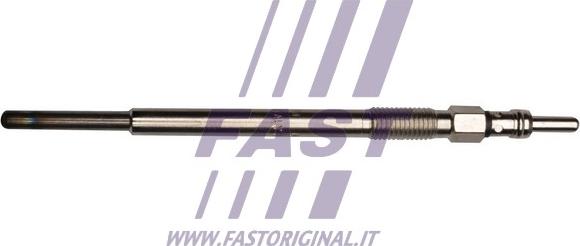 Fast FT82739 - Glühkerze parts5.com