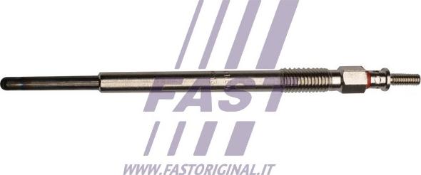 Fast FT82738 - Świeca żarowa parts5.com