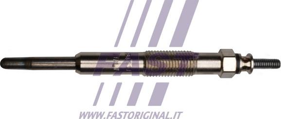 Fast FT82729 - Glow Plug parts5.com