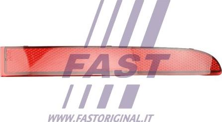 Fast FT87904 - Odbojno steklo parts5.com