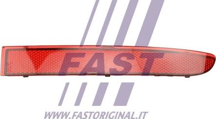 Fast FT87905 - Odbojno steklo parts5.com