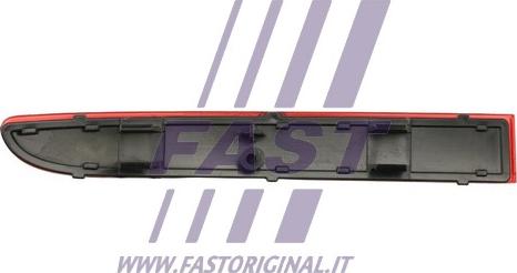 Fast FT87905 - Odbojno steklo parts5.com