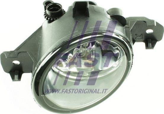 Fast FT87591 - Vložka světlometu, dálkový světlomet parts5.com